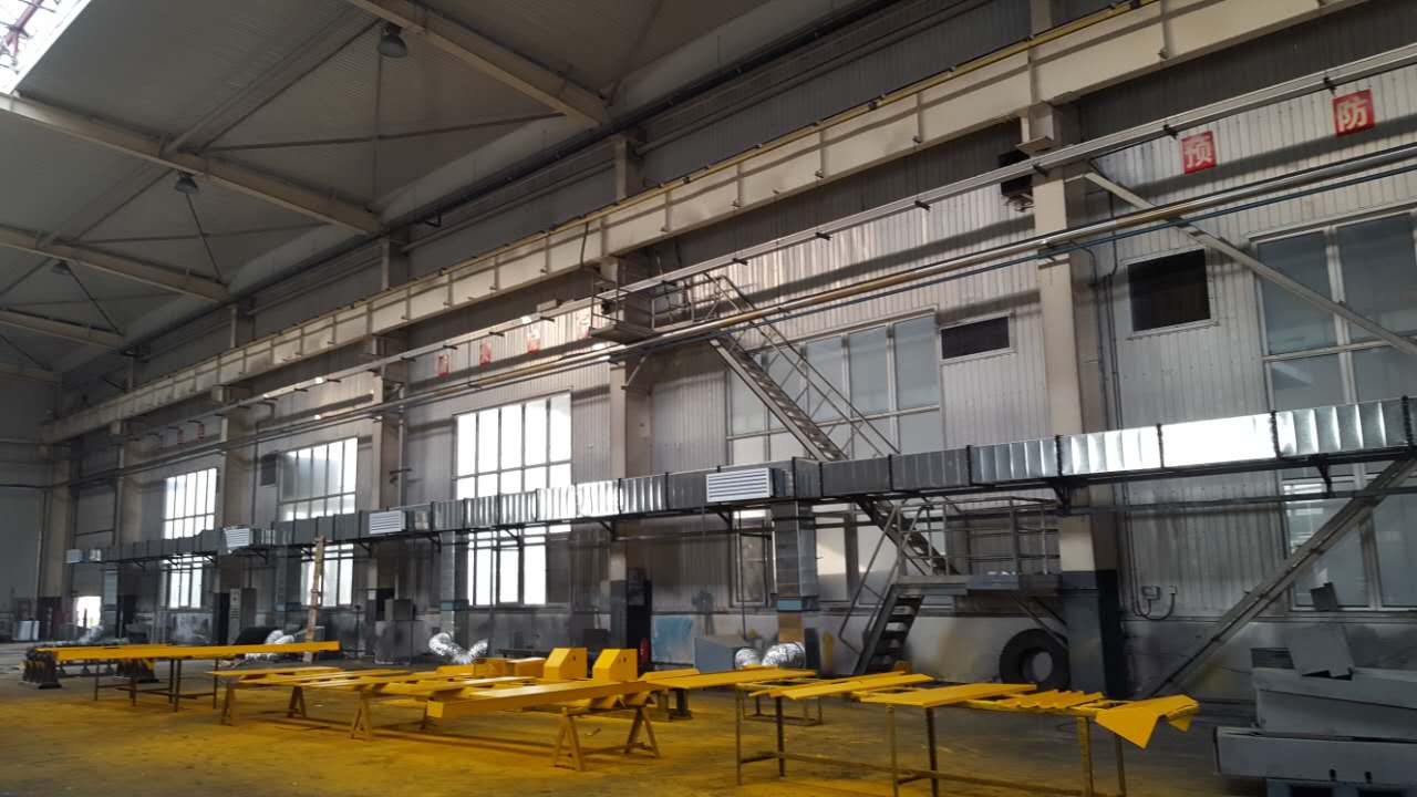 車間通風成人漫画下载链接工程